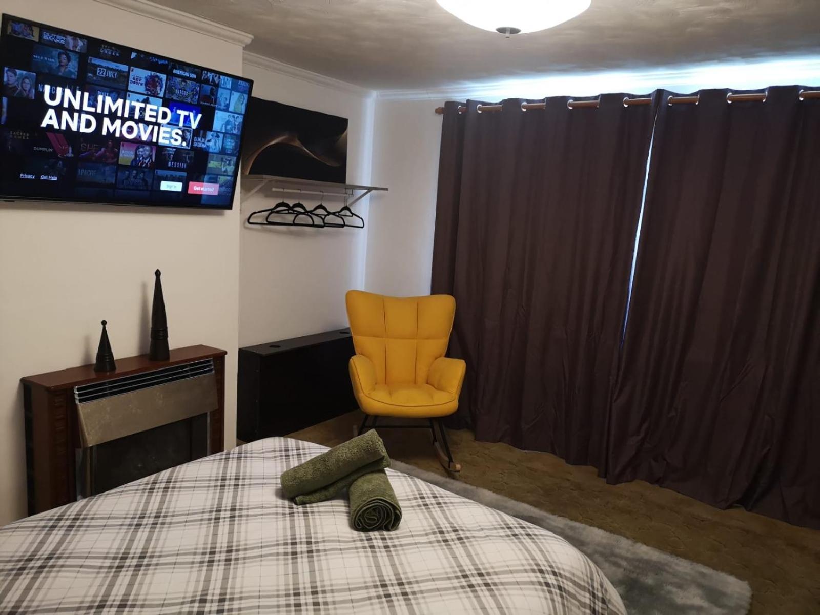 Mossbank House Luton Airport酒店 外观 照片